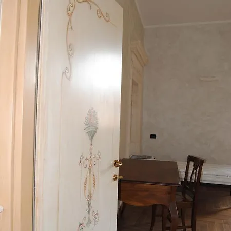 Bed & Breakfast Palazzo Cappa