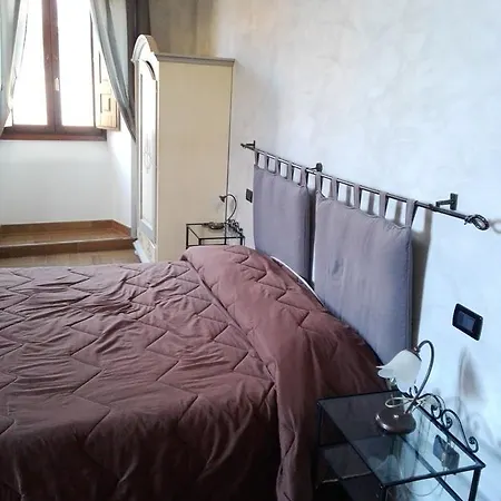 Bed & Breakfast Palazzo Cappa