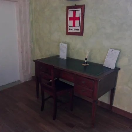 Palazzo Cappa Bed & Breakfast L'Aquila