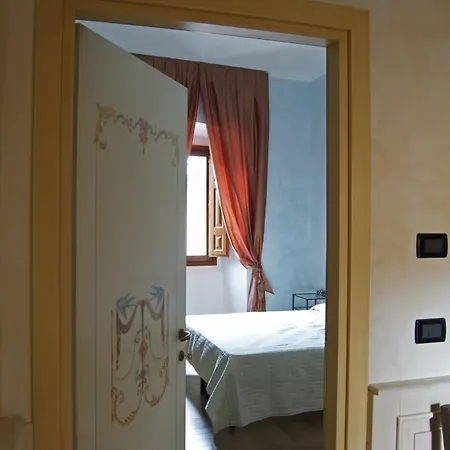 Palazzo Cappa Bed & Breakfast *