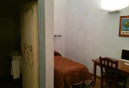 Palazzo Cappa Panzió LʼAquila