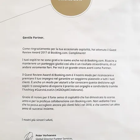 Bed & Breakfast Palazzo Cappa L'Aquila