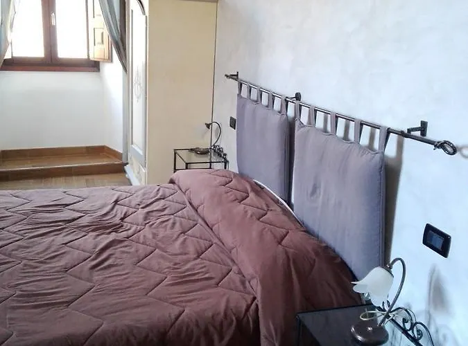 Bed & Breakfast Palazzo Cappa