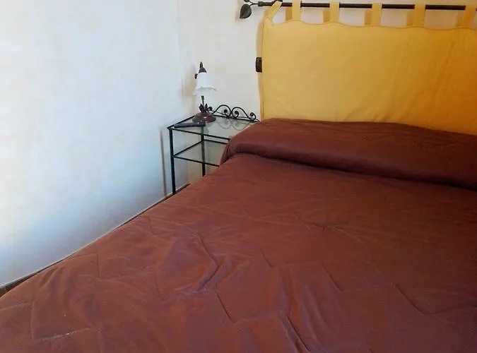 Palazzo Cappa Bed & Breakfast LʼAquila