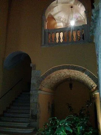 Palazzo Cappa *