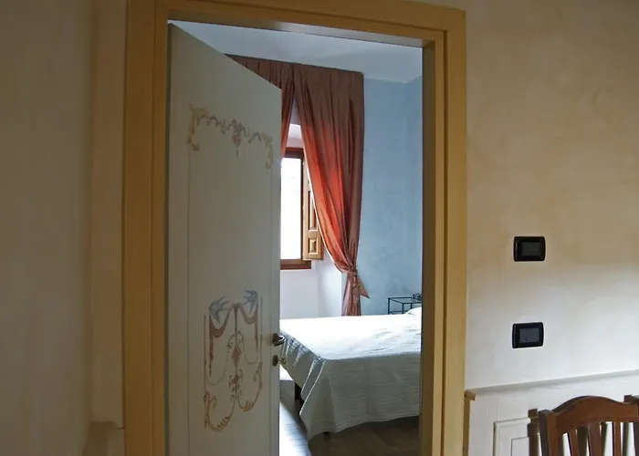 Palazzo Cappa Bed & Breakfast *